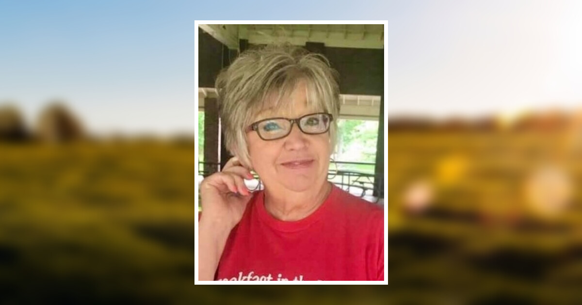 Cheri A. Huff Obituary 2021 - Sunset Funeral Home & Cremation Center