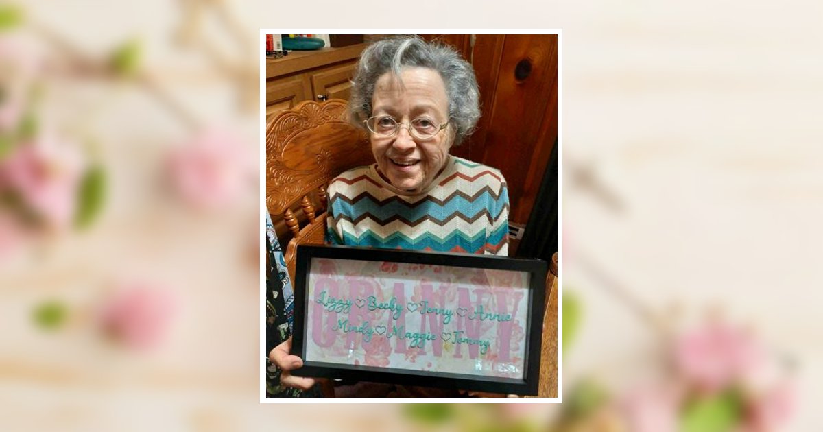 Shirley T. Gnau Obituary, Kettering, OH