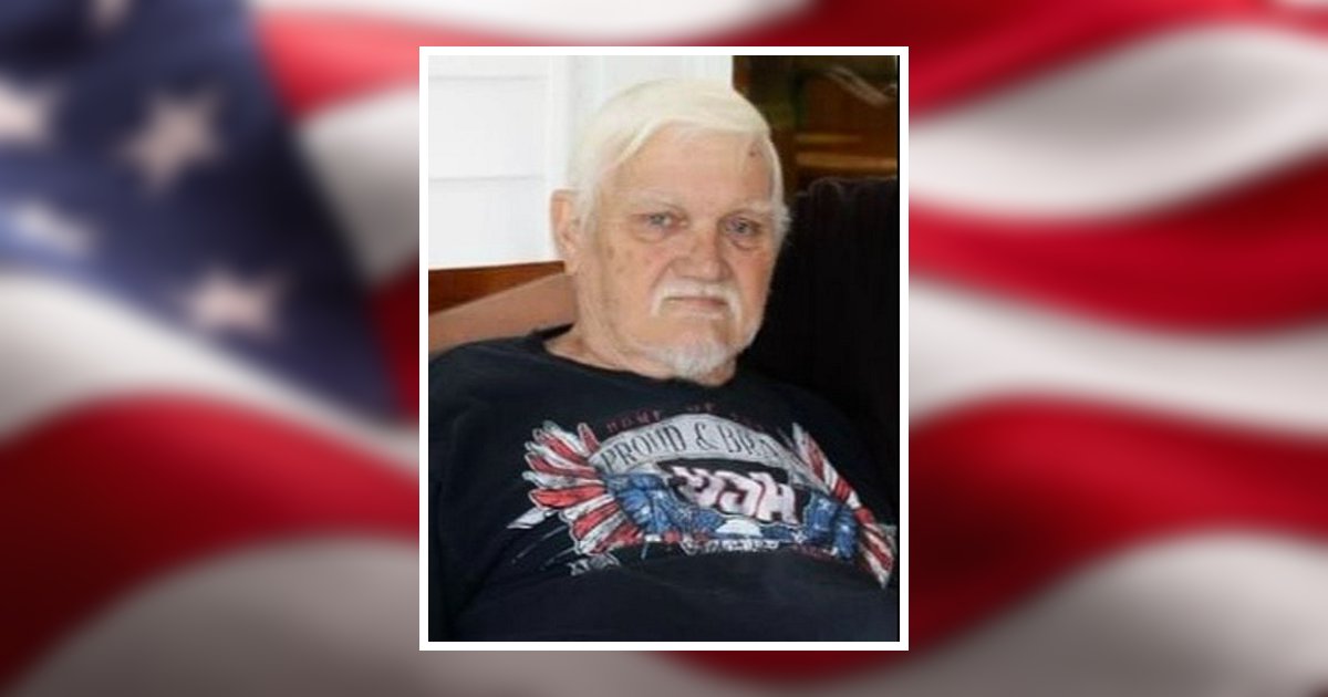 Sr. Gary L. Brensinger Obituary, Pottsville, PA