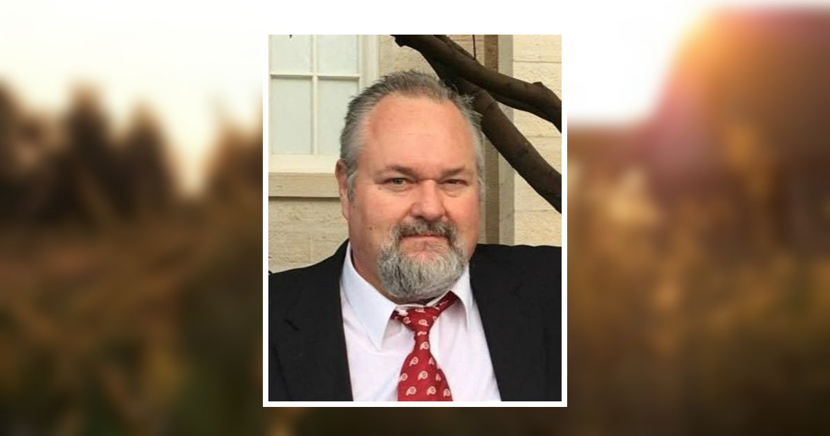 Rick Benson Obituary, Springville, UT