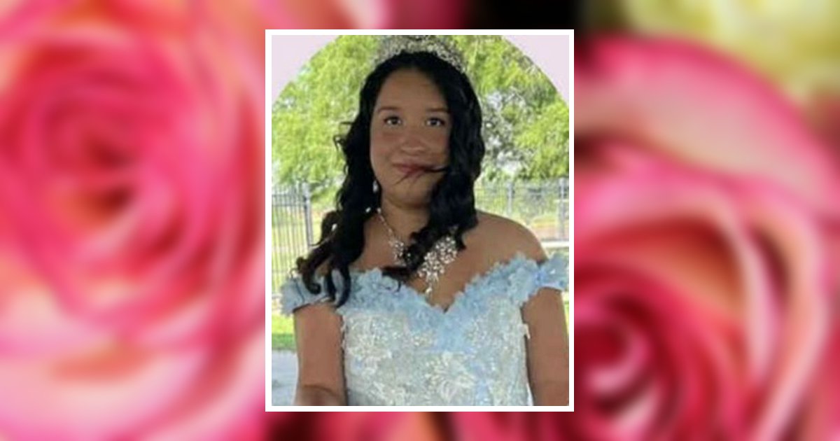 Angelina Lucy Trevino Obituary, Rio Grande City, TX
