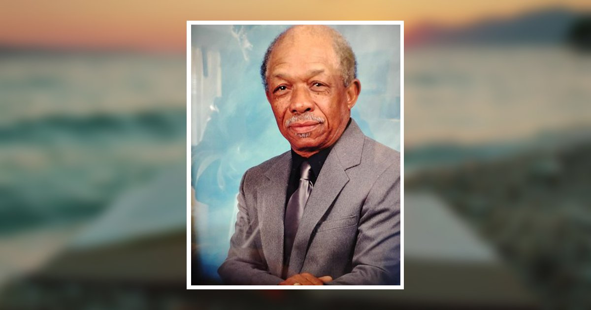 Robert Filmore Dowtin Roanoke Rapids, NC Obituary