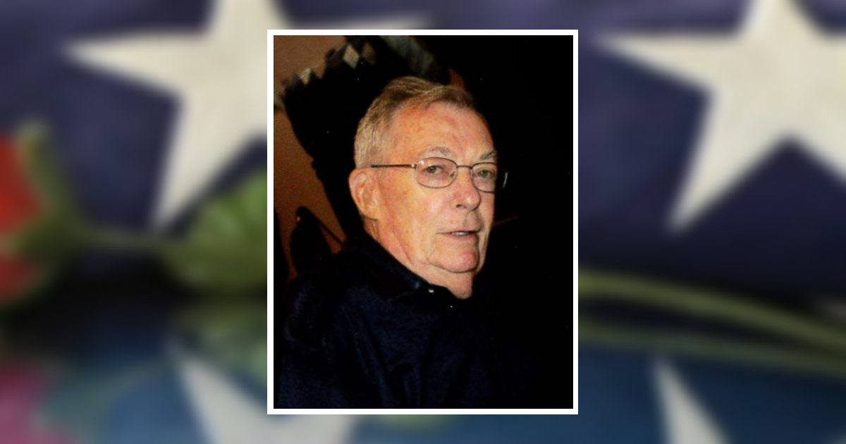 Frank D. Jones Obituary, Canton, OH