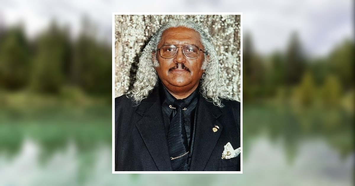 Leroy Douglas Sr. Obituary, High Point, NC