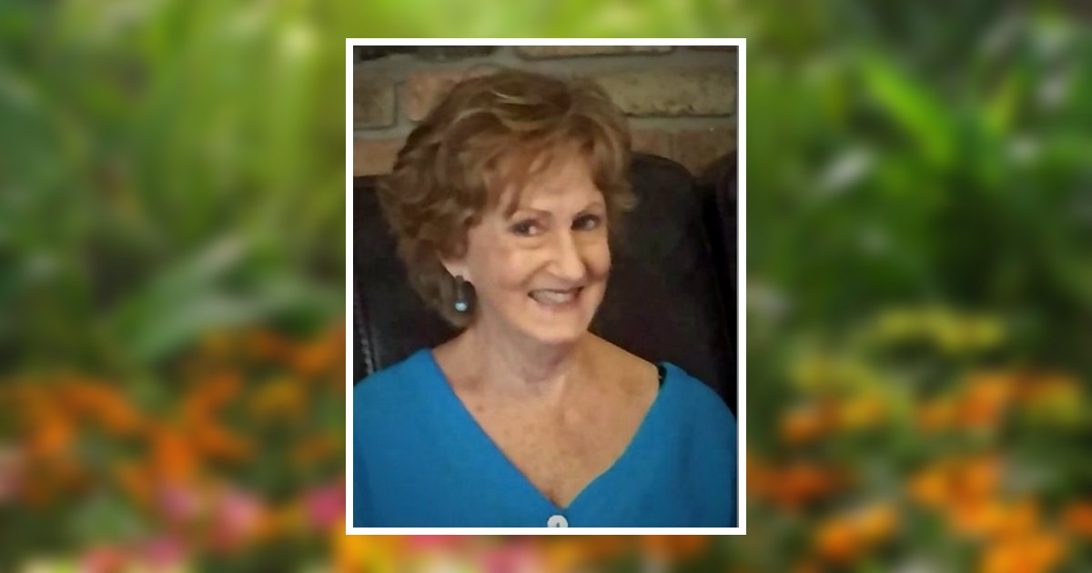 Eileen M. Steinberg Pensacola, FL Obituary