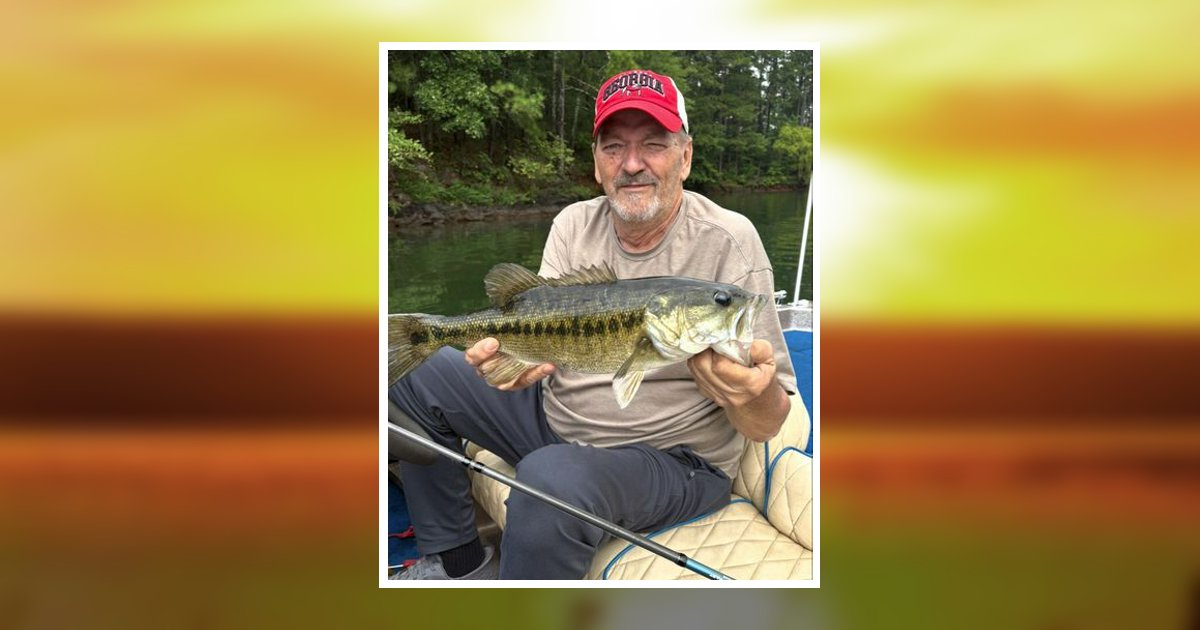 David Farrell Obituary, Calhoun, GA