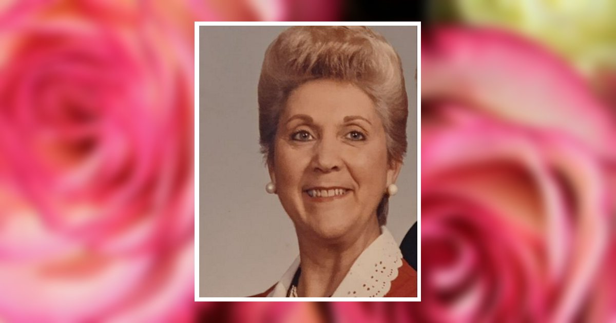 Wanda Barrios Obituary, Harvey, LA