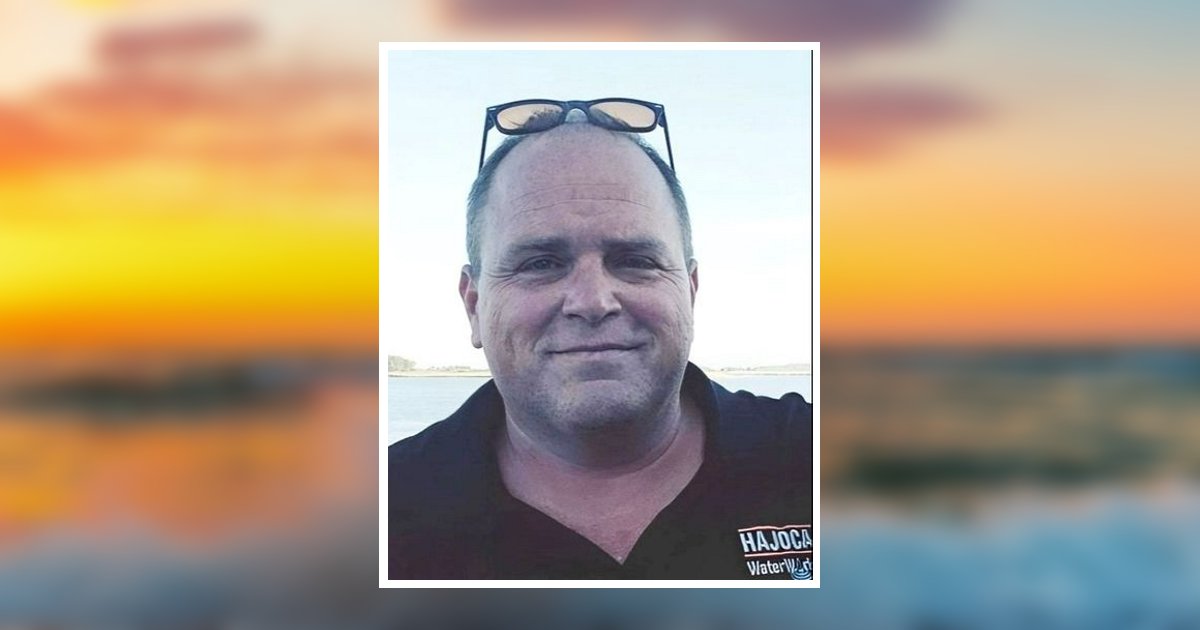 Kevin Lee Renn Obituary May 24, 2024 - E. Alvin Small Funeral Home