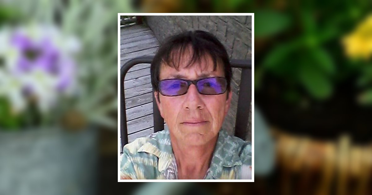 Linda K. Corkins Obituary, Millington, MI
