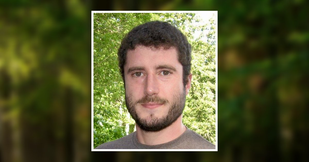 Daniel Kroul McAlpin Obituary 2022 Loucks Funeral Home