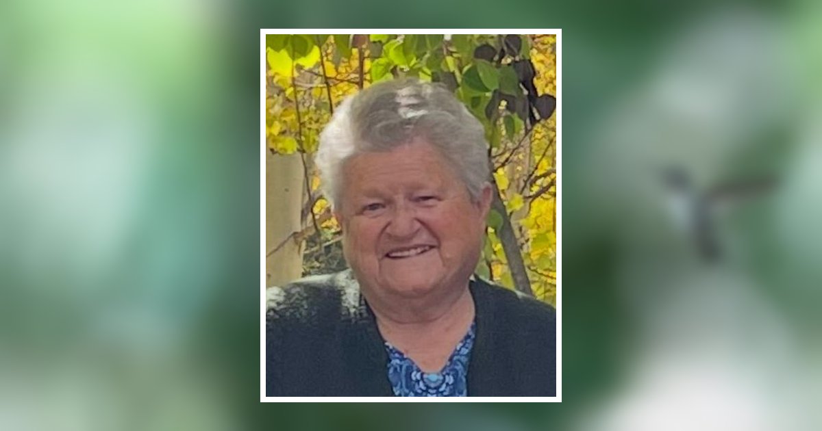 Gloria Garmendia Cendagorta Sandy, UT Obituary