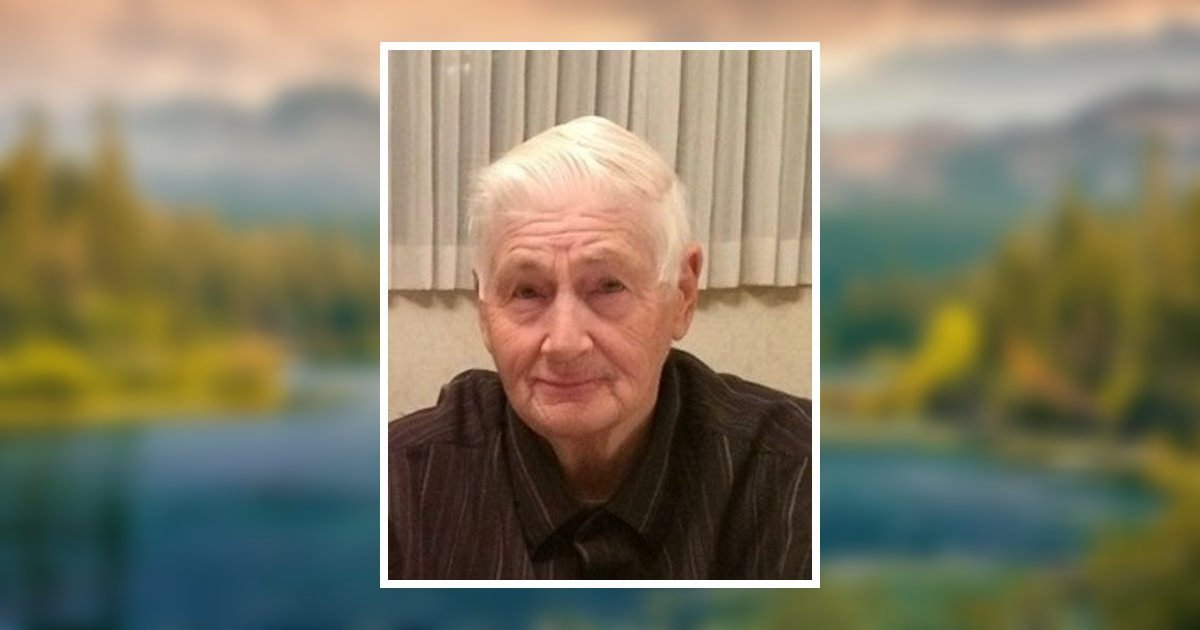 Alfred F. Lamb Ridgway, PA Obituary