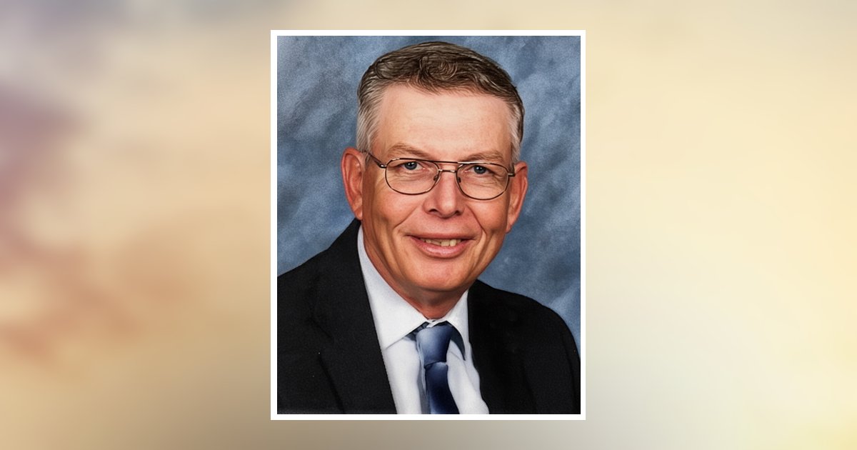 Merlin Leon Mortinson Obituary, Elgin, NE