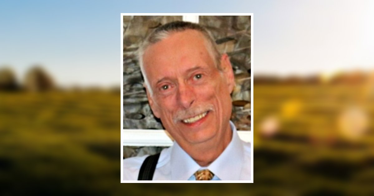 Douglas I. Goodwater Obituary 2017 Hoy Kilnoski Funeral Home & Crematory