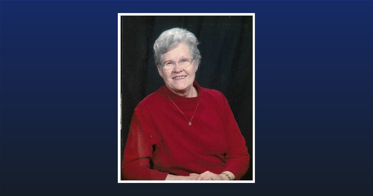 Wanda Stott Athens, IL Obituary