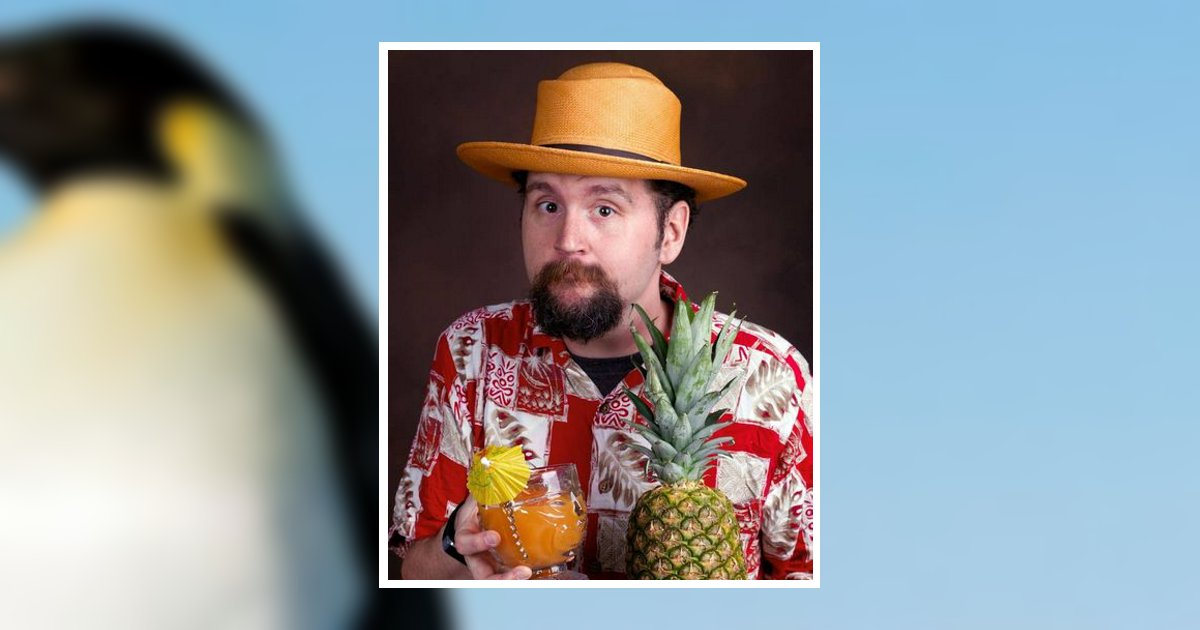 Mark Andrew Goyette Obituary March 6, 2026 - Tribute Memorial Care