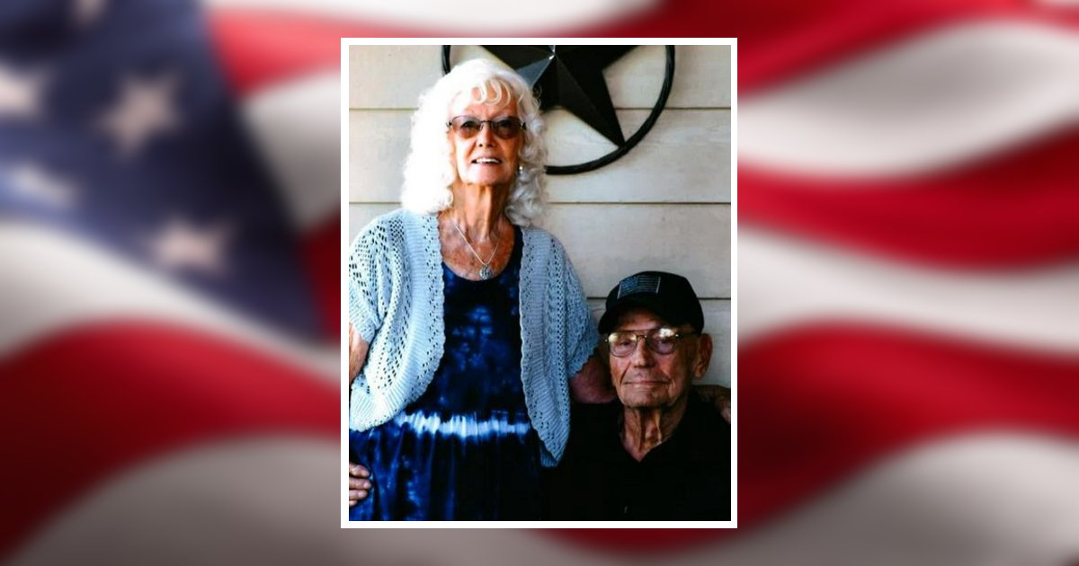 Harold Glynn Hendrix