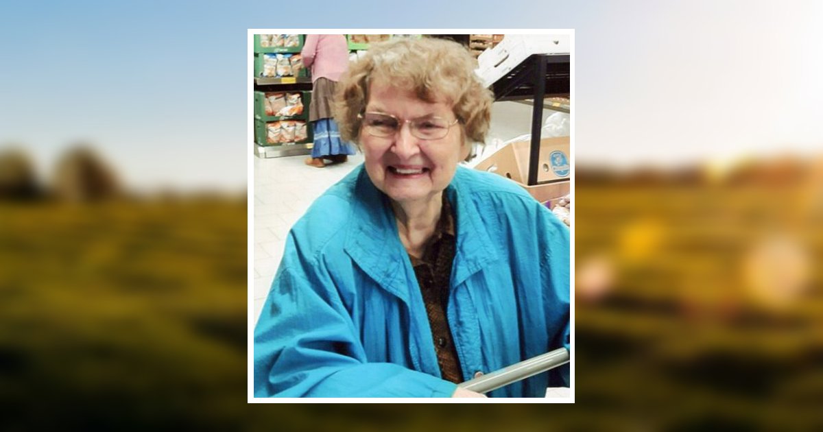 Emma Jo Callahan Obituary 2023 Companion Funeral & Cremation Service