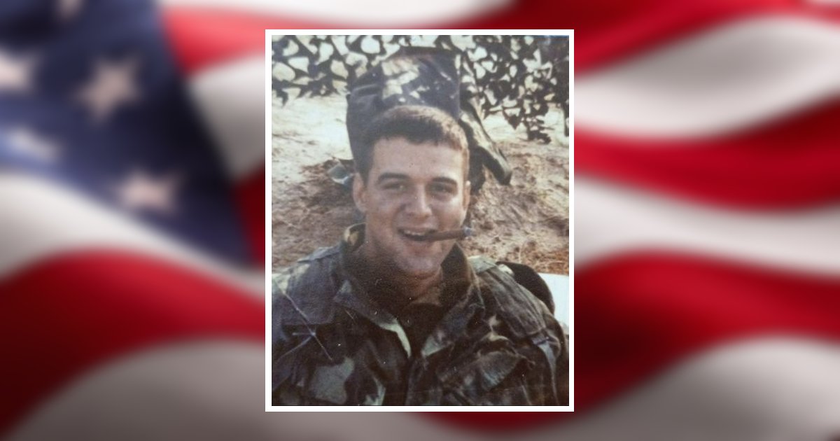 William Ernest Anderson Obituary, Parkersburg, WV