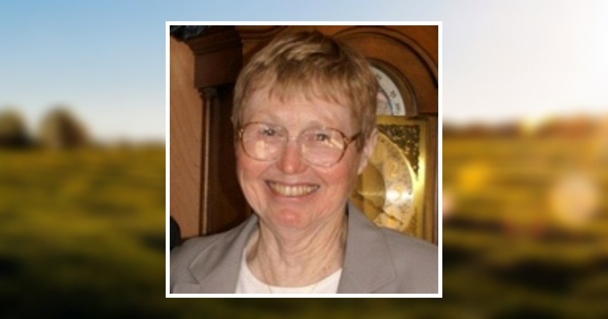 Shirley A. Tappe Obituary 2017 Dennis Steffel Omtvedt Funeral and