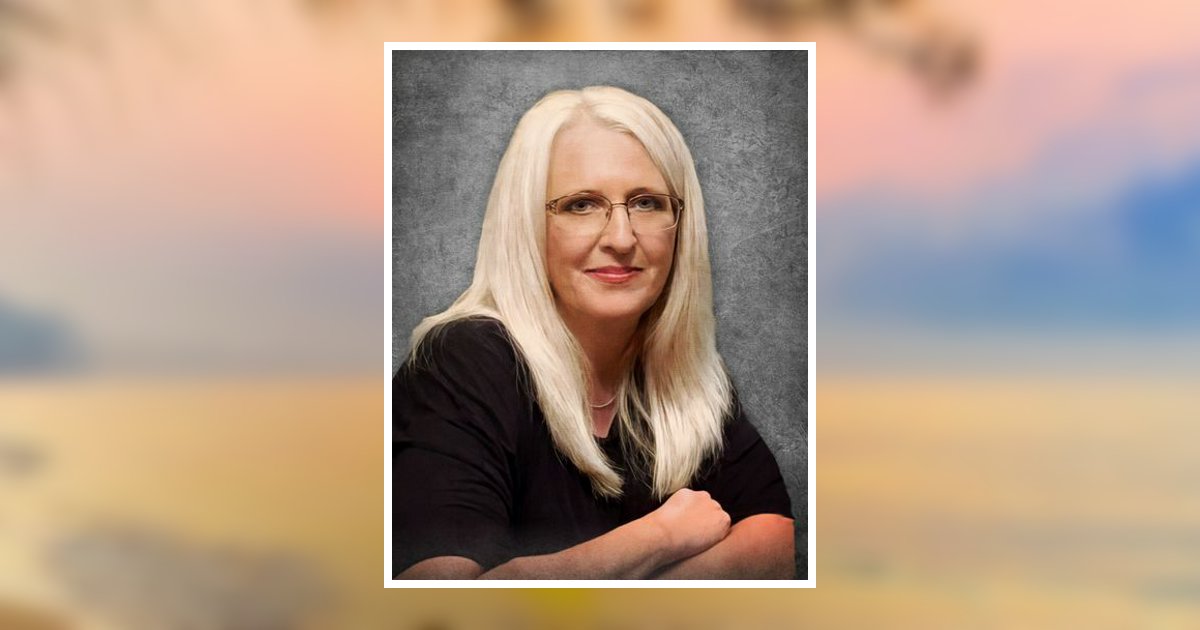 Linda Scott Obituary December 20, 2023 - Mobile Memorial Gardens