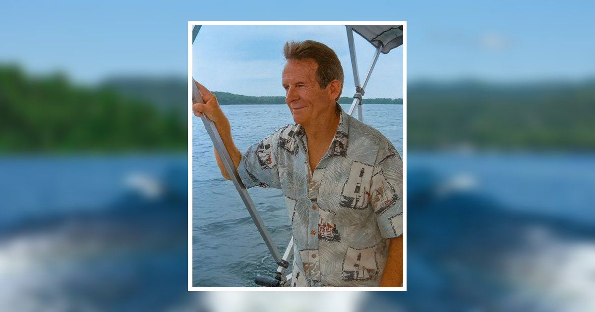 Sr. James Edward Eck