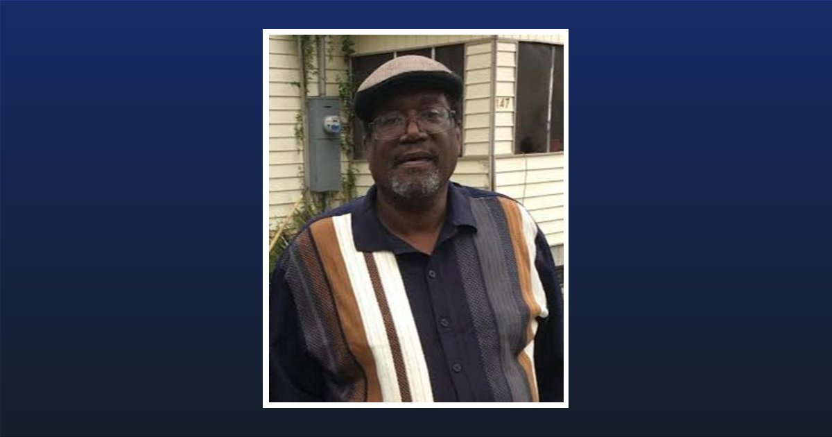 Sr. Dennis Okeith Mcleod Obituary, Monroe, NC