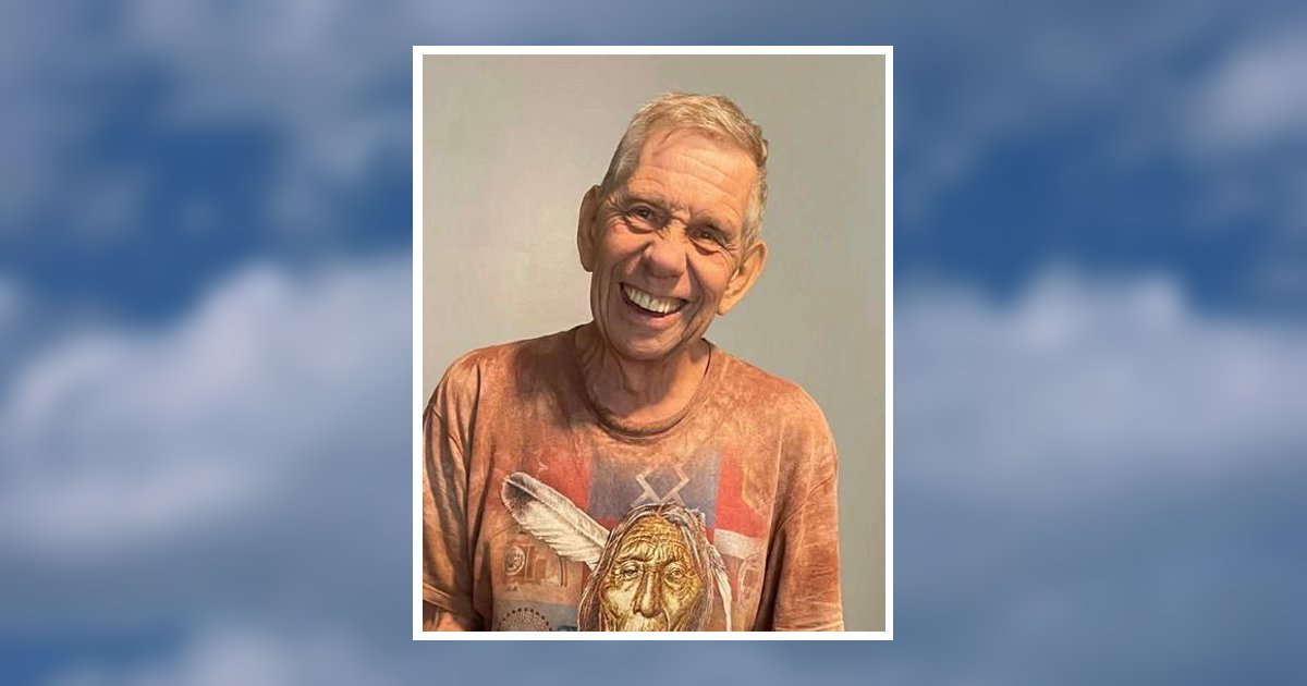 Charles Leon Anderson