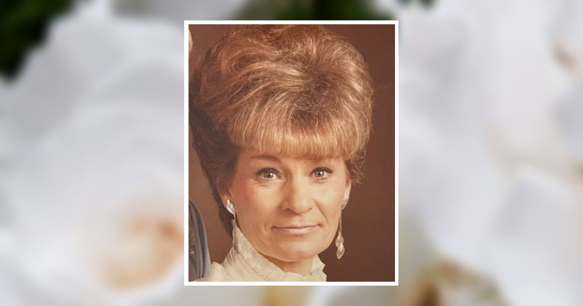 Peggy Ann Lunt Rock Springs, WY Obituary