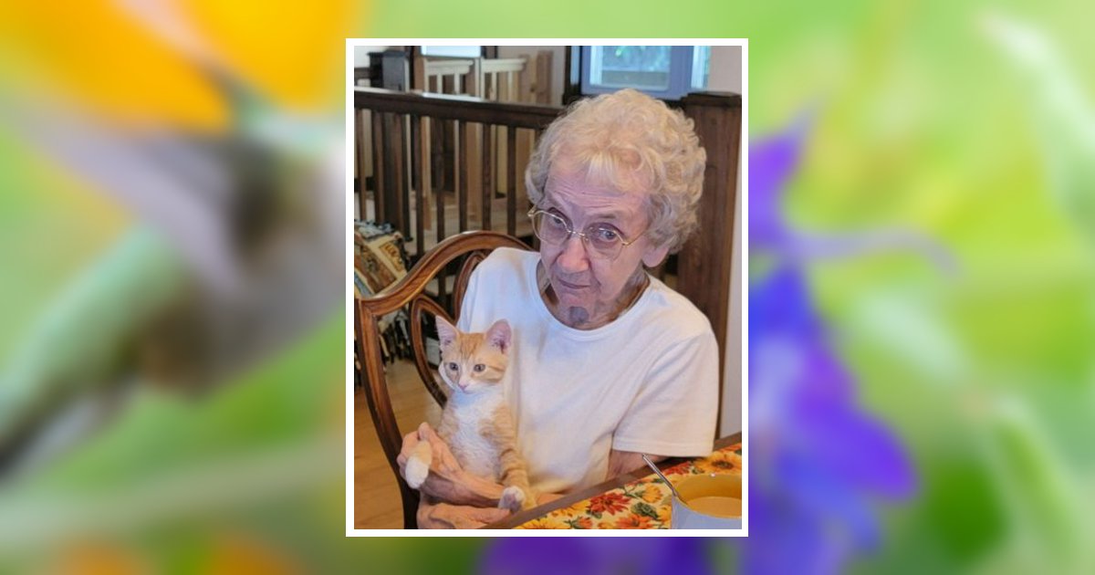 Dacy Ann Wampler Obituary, Vincennes, IN