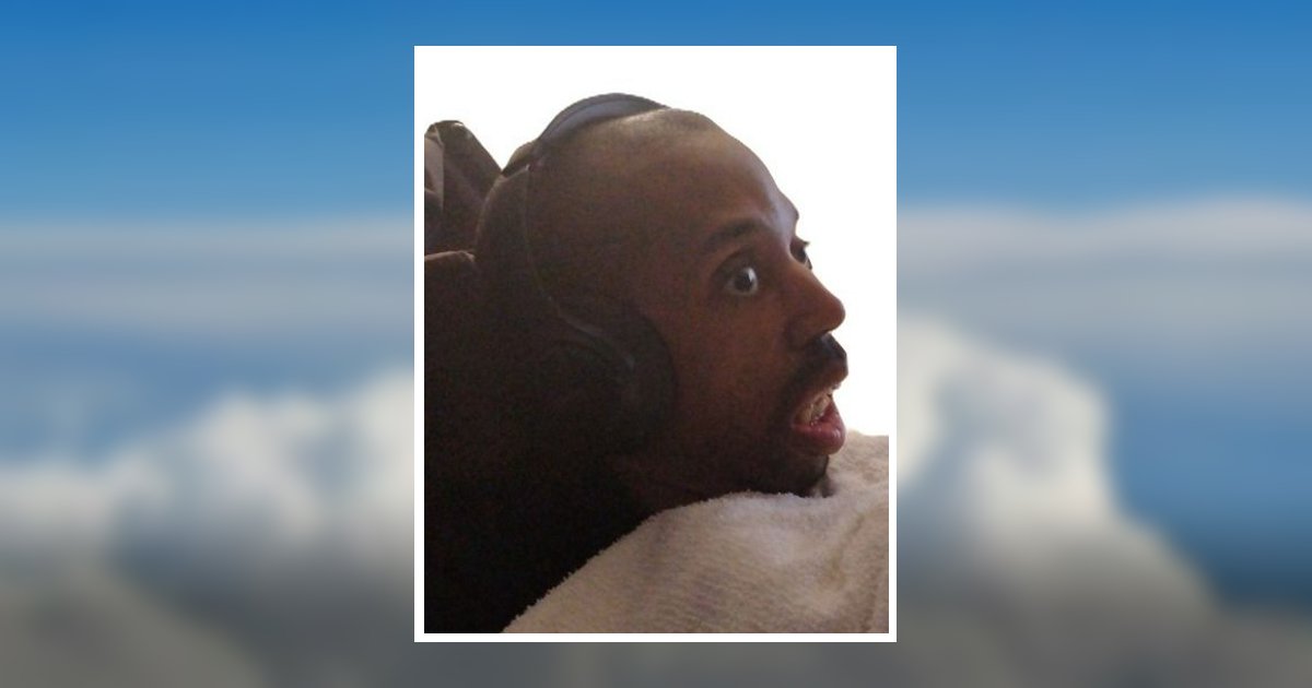 Picture Christopher Darnell Lee