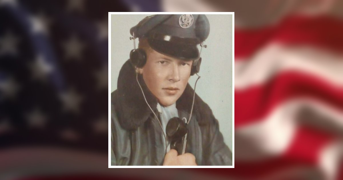 Merlin Arthur Hanson