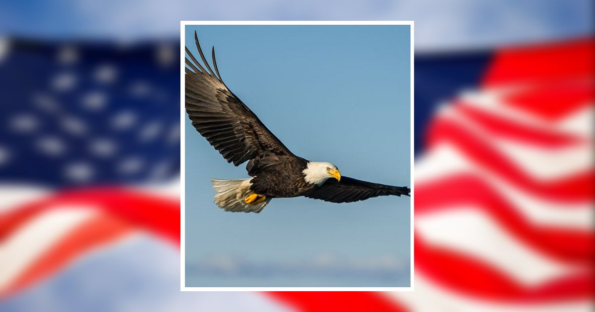 Sr. William Howell Sanford