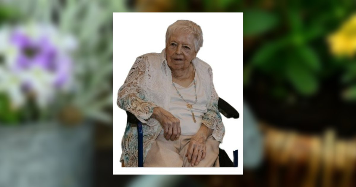 Patricia M. Wirtanen