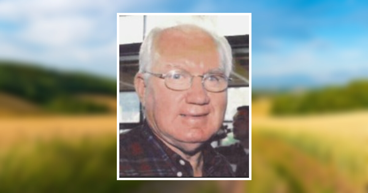 Jerry Dale Willis Obituary 2024 - Smith Family Funeral Home