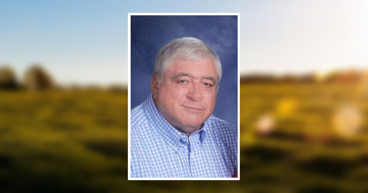 Perry Morris Obituary 2019 Norton Funeral Home And Crematory