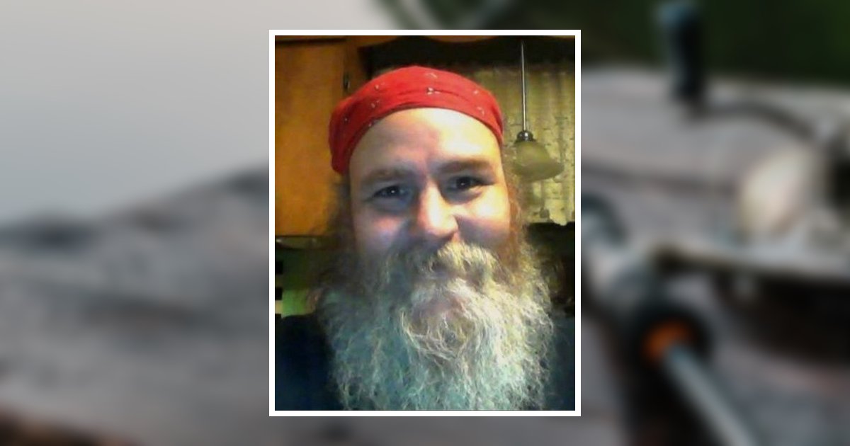 Steven L. Tucker Obituary, Otsego, MI