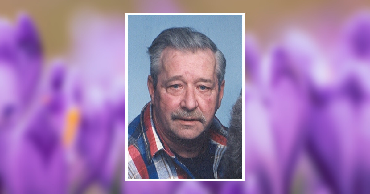 Robert Dunlap Obituary - Newcomer Columbus