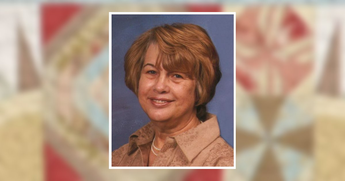 Mary Beth Hellenbrand Obituary, Madison, WI