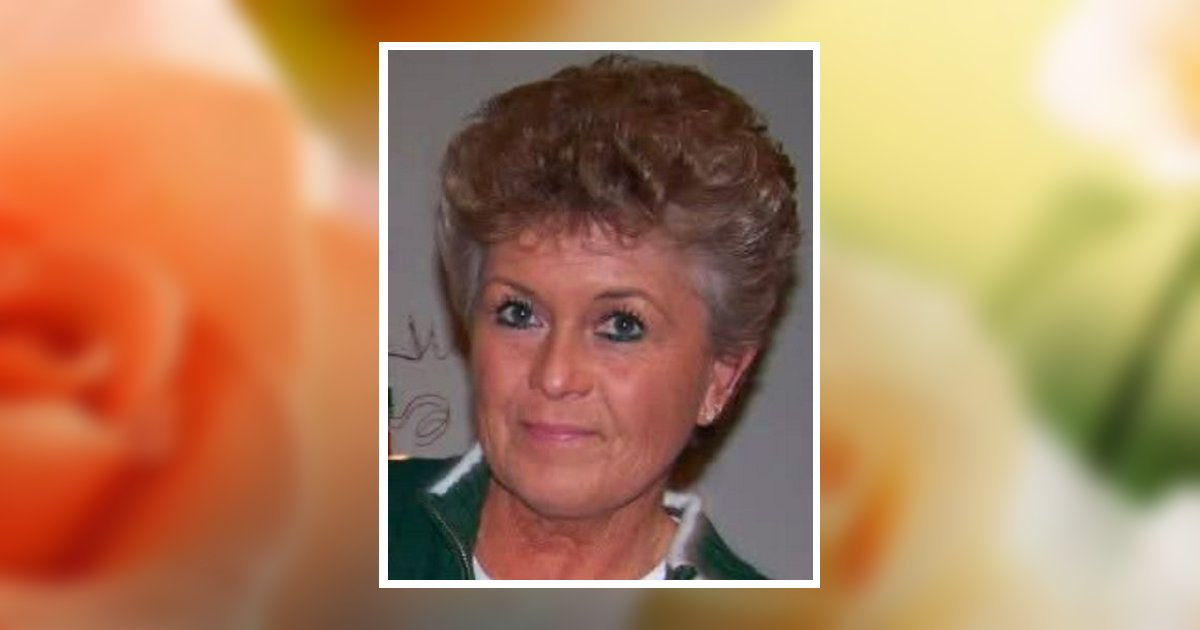 Linda Pile Amanda, OH Obituary