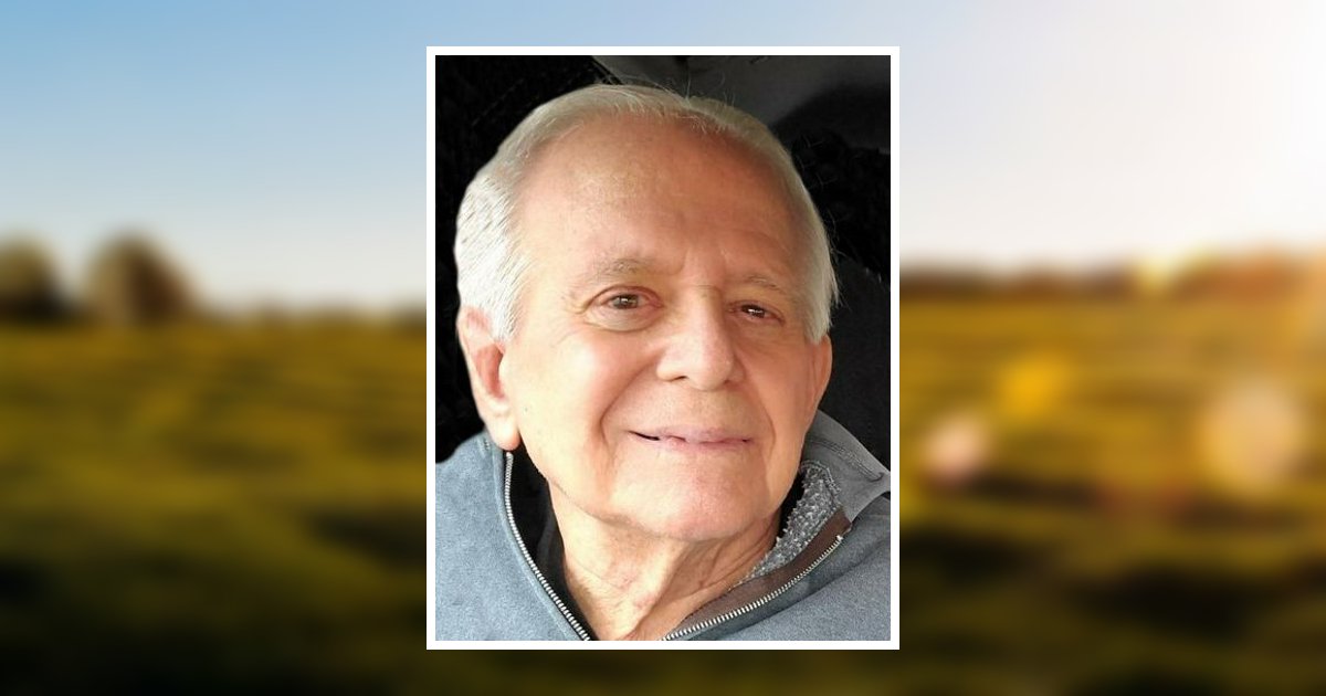 Thomas "Tim" A. Sayers, Jr. Obituary February 19, 2022 - Family Care ...