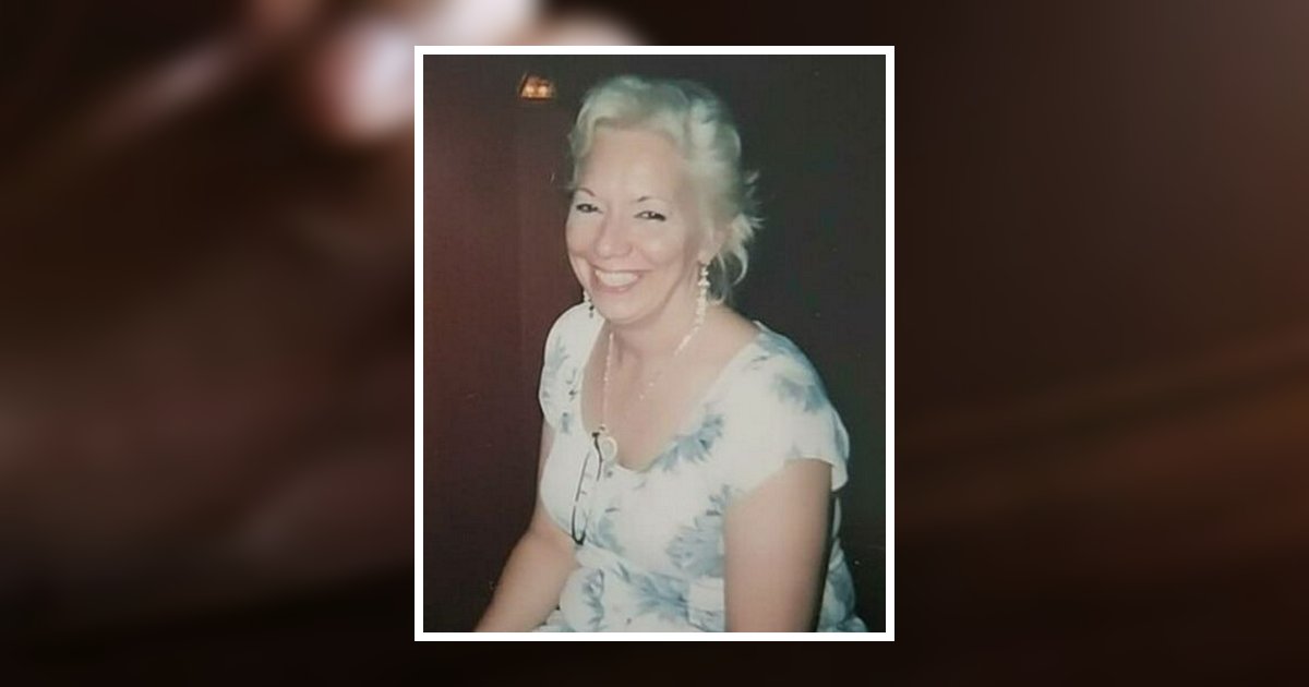 Candace L. Campbell Obituary, Kettering, OH