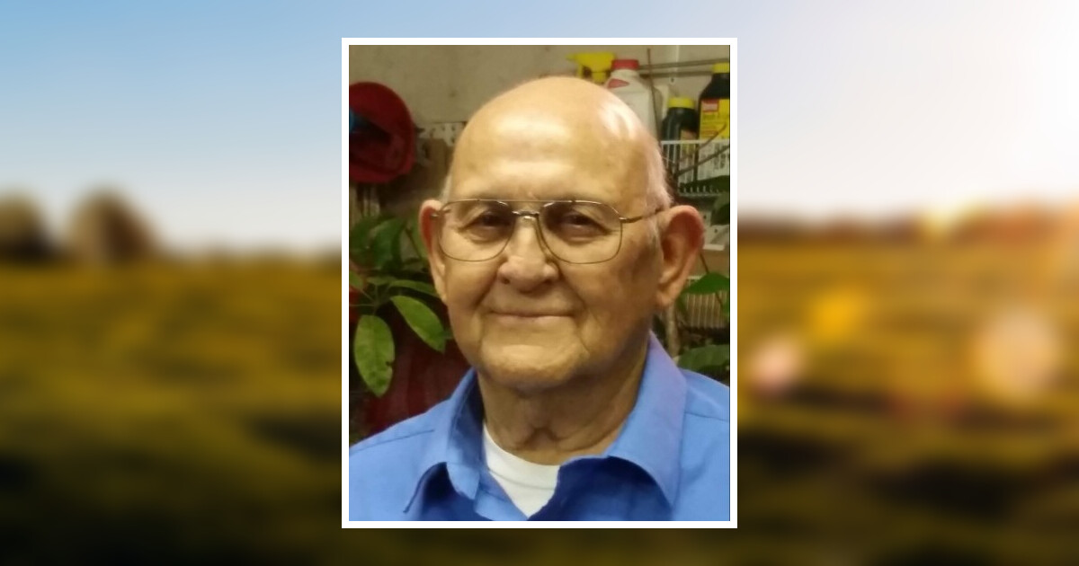 Thomas David Kelso Obituary 2022 Smith Funeral and Cremation Service