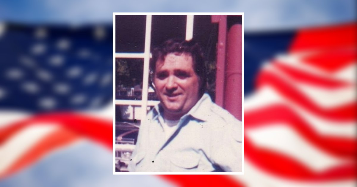 Francis Frank Leonardo Jr. Obituary, Inverness, FL