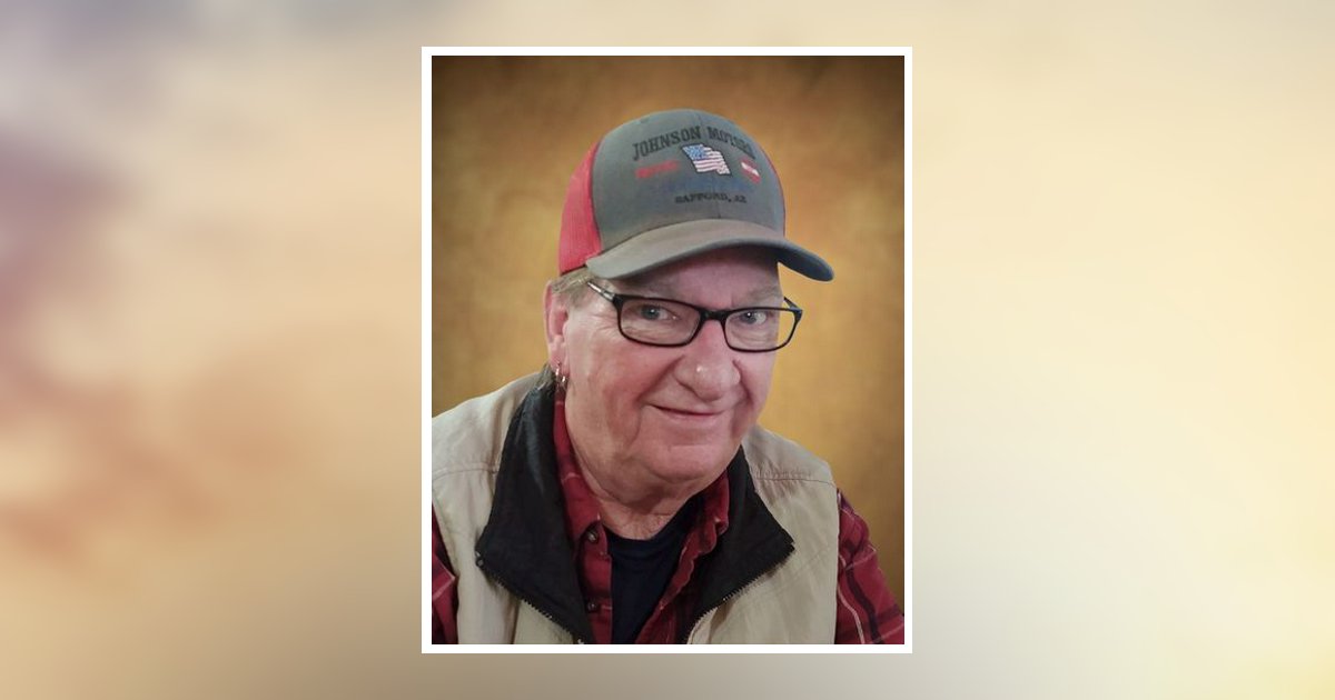 Keith Mowatt Obituary 2024 Vining Funeral Home