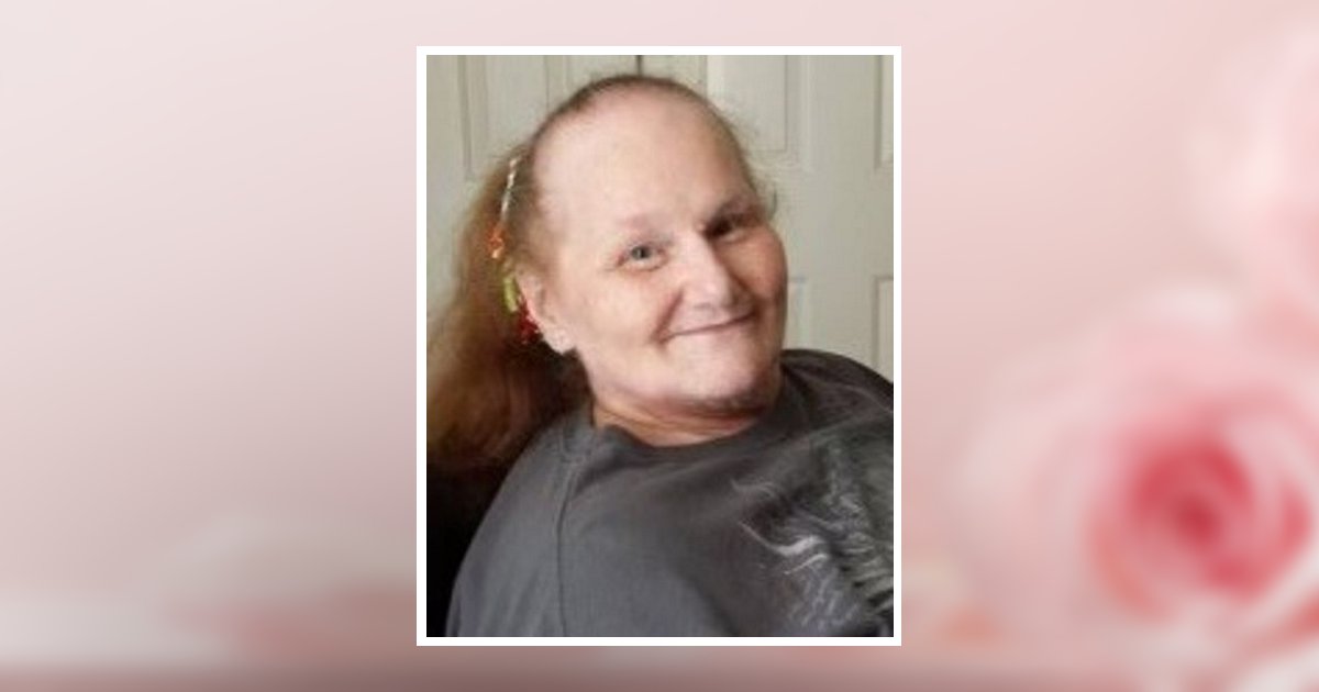 Gail Frances Kniffen Obituary 2024 Hardy and Son Funeral Home