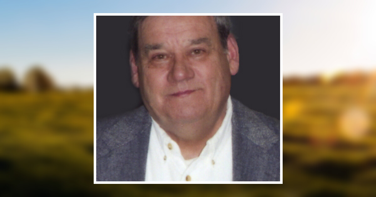 Michael J. Trask Obituary 2013 Baue Funeral Homes