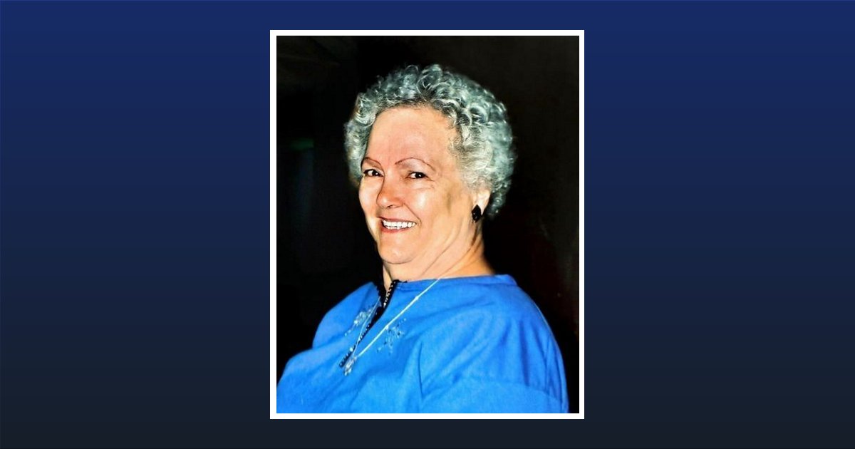 Carolyn Marie Golden Amarillo, TX Obituary