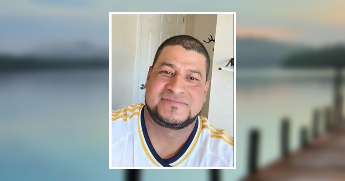 Lelis Alberto Rivas Fuentes Obituary, Denver, CO