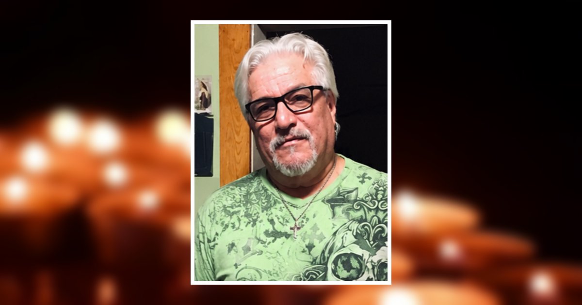 Photo of Pedro Hernandez Jr.